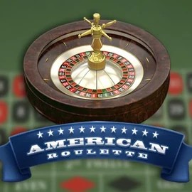 American Roulette (BGaming) slot icon by BGAMING, available at Rolletto Casino