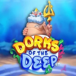 Dorks of the Deep – slot by Hacksaw Gaming, featured at rollettocasinoo.at