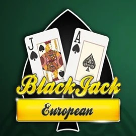 Play European Blackjack MH slot by Play'n GO on rollettocasinoo.at
