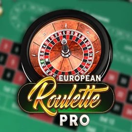 Play the European Roulette Pro slot by Play'n GO on Rolletto Casino