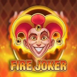 Fire Joker online slot from Play'n GO – play at rollettocasinoo.at