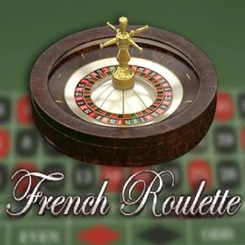 French Roulette (BGaming) slot logo by BGAMING at Rolletto Casino