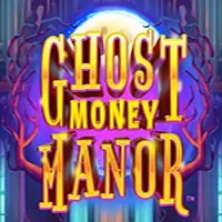 Enjoy Ghost Money Manor by Gold Coin Studio – logo hosted on rollettocasinoo.at