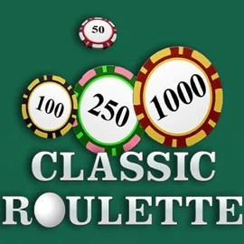 Roulette – slot by OneTouch Games, featured at rollettocasinoo.at
