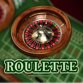 Roulette (Habanero) slot visual from Habanero available on rollettocasinoo.at