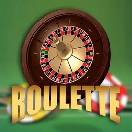 Roulette (Relax Gaming) logo – Table Games by Relax Gaming at Rolletto Casino